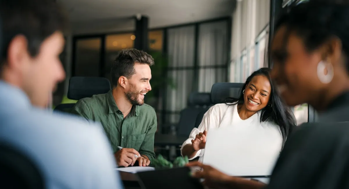 Hire better staff faster with Adminie Hiring Agent