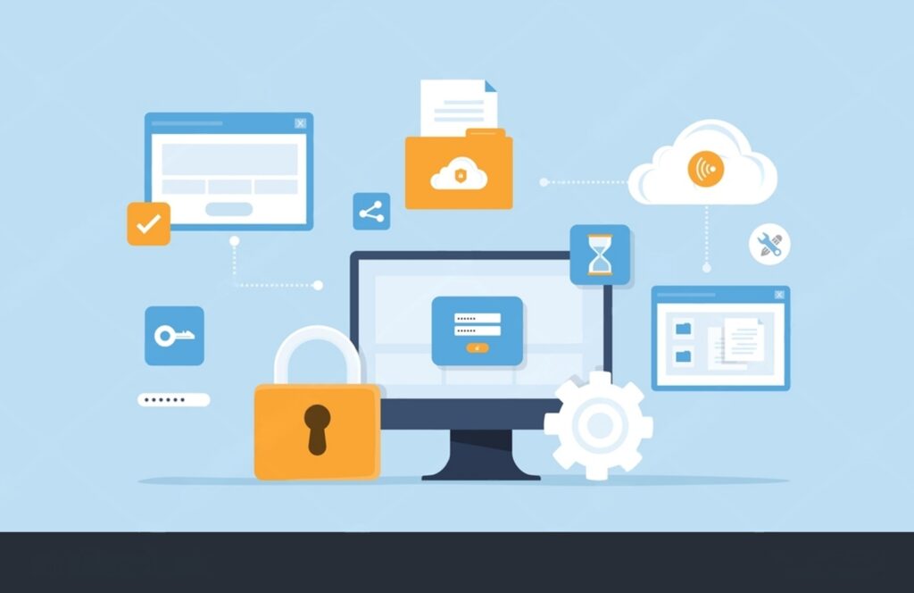 Find all your documents in one place
